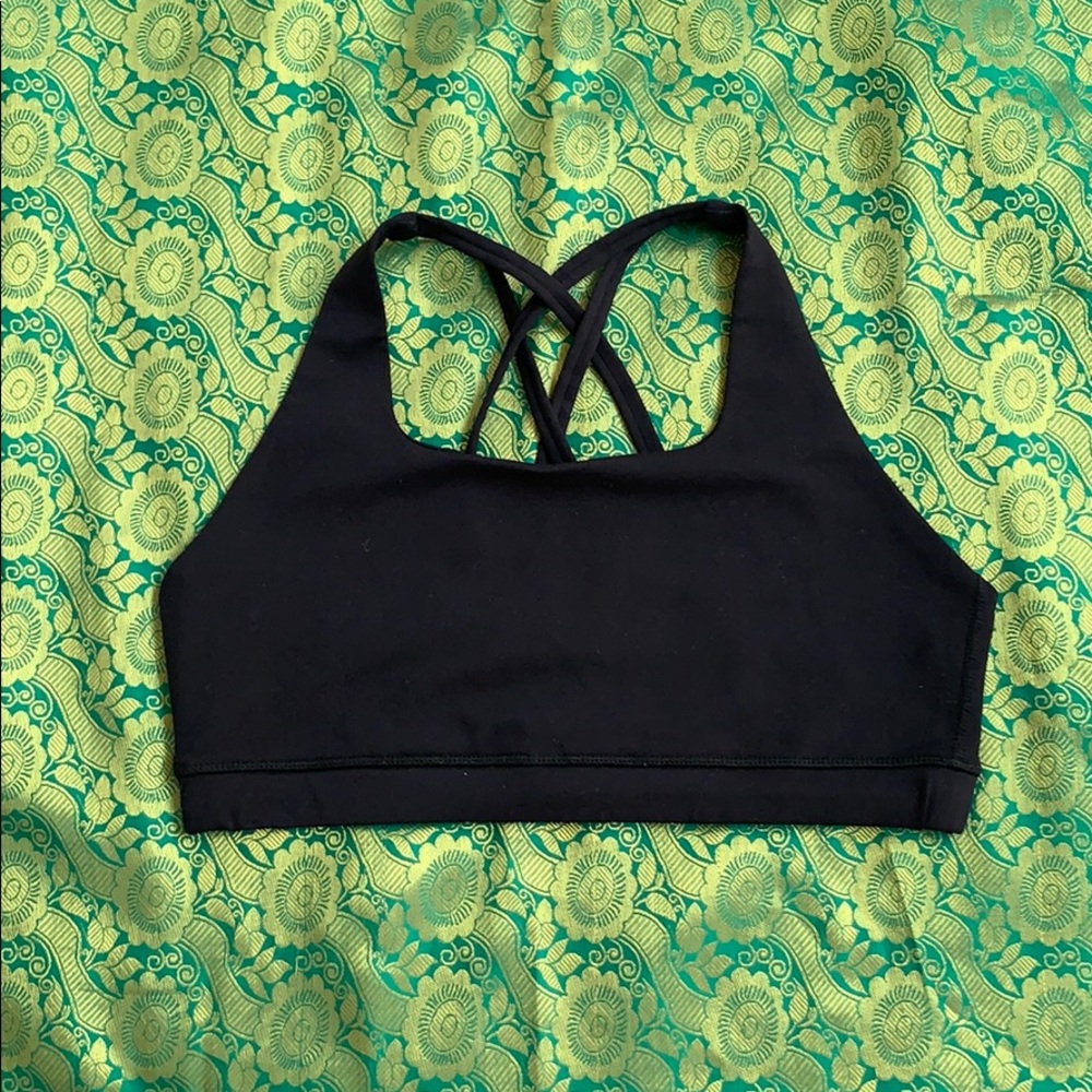 Lululemon sport bra